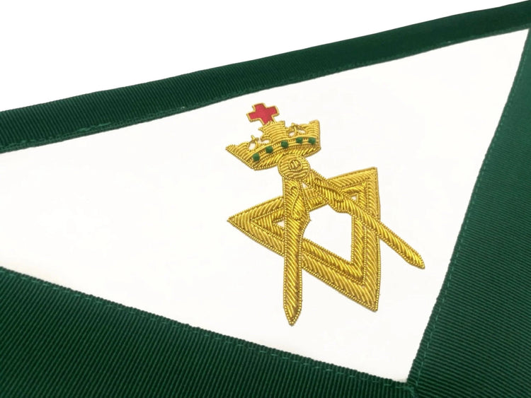 At Luxe Regalia, we specialize in providing a range of Masonic regalia to celebrate the traditions Allied Masonic Degrees