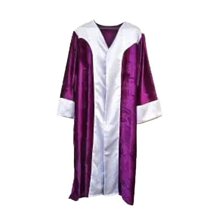 3rd Principal J Robe - Domatic Royal Arch - Luxe Regalia