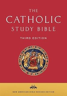 The Catholic Study Bible
