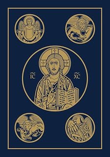 Ignatius Bible-RSV