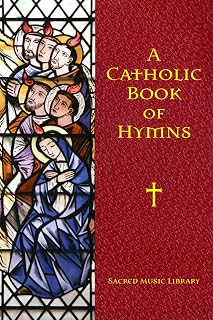 A Catholic Book of Hymns: 1