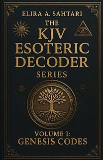 The KJV Esoteric Decoder: Real King James Version Bible Versus Decoded for Modern Times for Clear Understanding of Verse Meaning