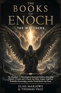 The Books of Enoch
