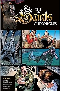 The Saints Chronicles