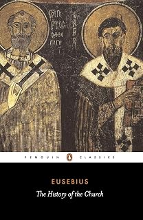The History of the Church from Christ to Constantine