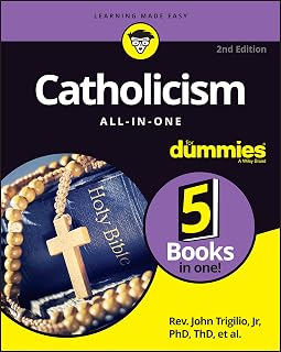 Catholicism All-in-One For Dummies