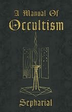 A Manual of Occultism - Luxe Regalia