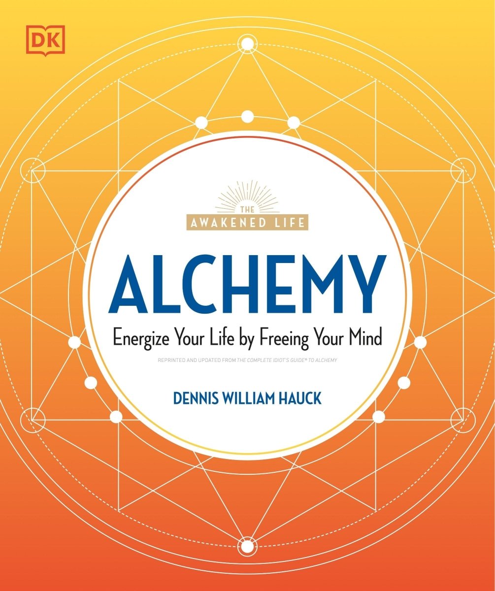 Alchemy – Paperback - Luxe Regalia