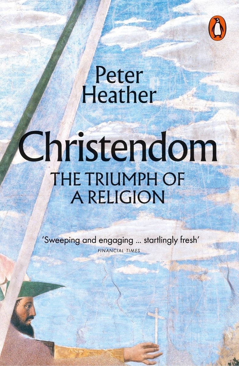 Christendom – Paperback - Luxe Regalia