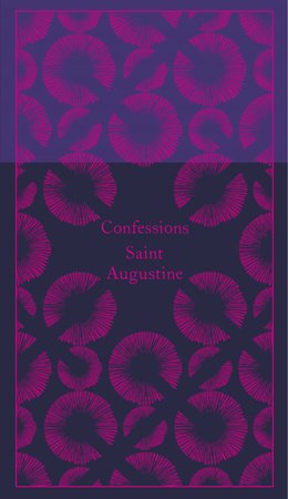 Confessions – Hardback - Luxe Regalia