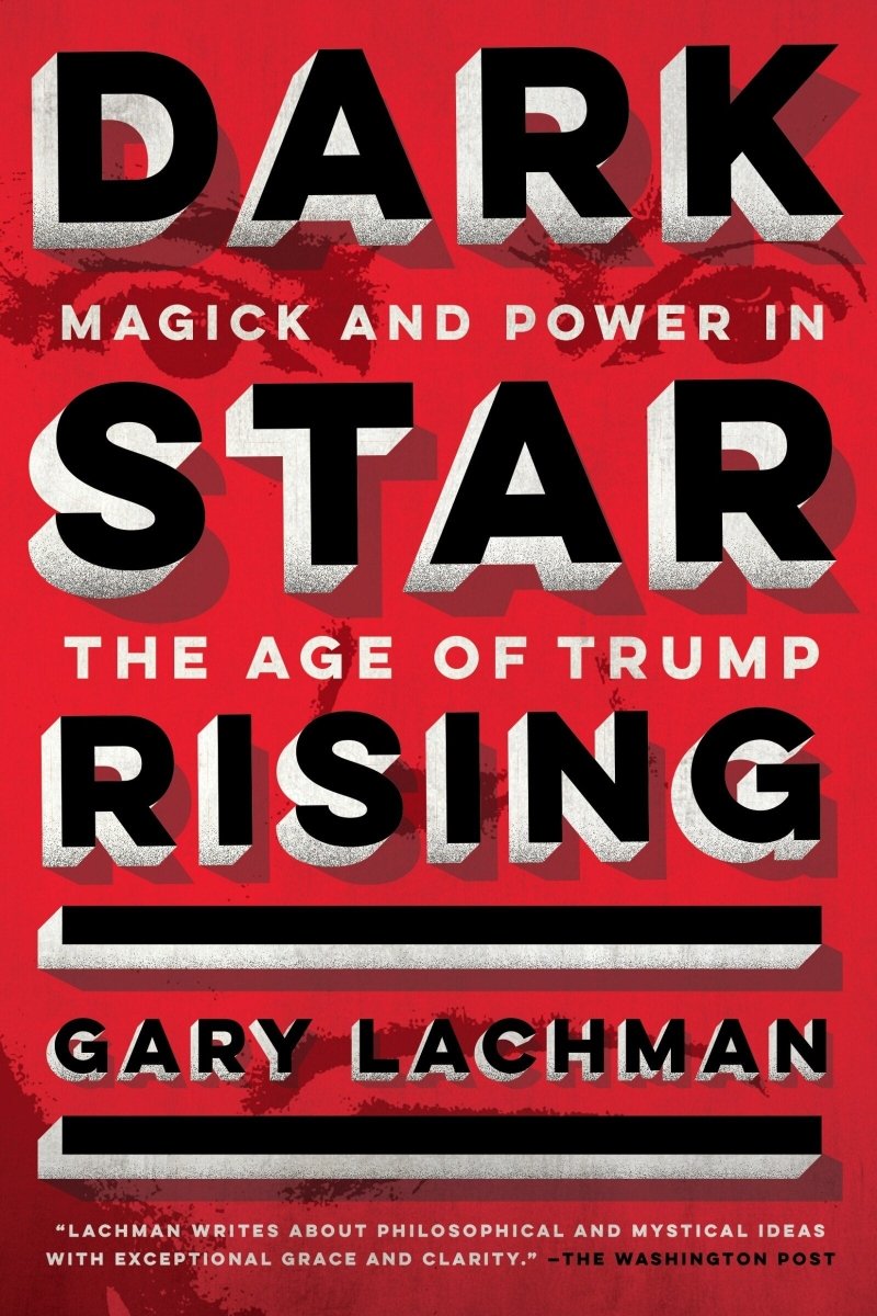 Dark Star Rising – Paperback - Luxe Regalia