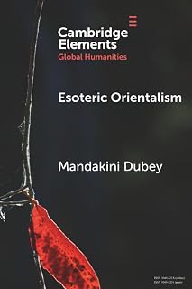 Esoteric Orientalism - Luxe Regalia