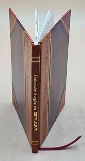 Oriflamme – Memphis Misraim Rite Manifesto – Leather Bound