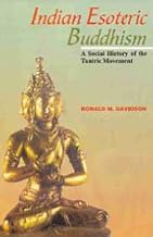 Indian Esoteric Buddhism - Luxe Regalia