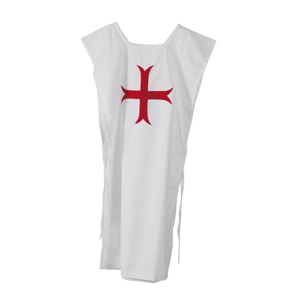 Inner Order Chlamys with Pectoral Cross - STO - Luxe Regalia