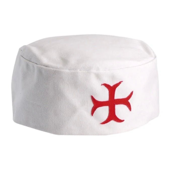 Inner Order Knight Soft Cap - STO - Luxe Regalia