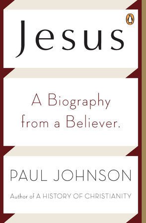 Jesus – Paperback - Luxe Regalia