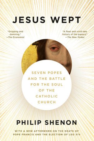 Jesus Wept – Paperback - Luxe Regalia