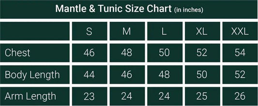 Knights of Malta Full Regalia Pack - Luxe Regalia