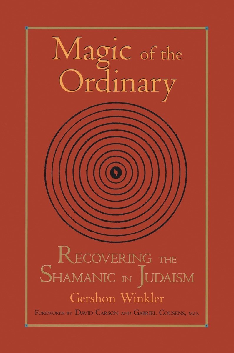 Magic of the Ordinary – Paperback - Luxe Regalia
