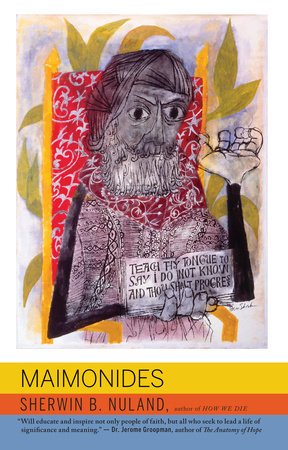 Maimonides – Paperback - Luxe Regalia