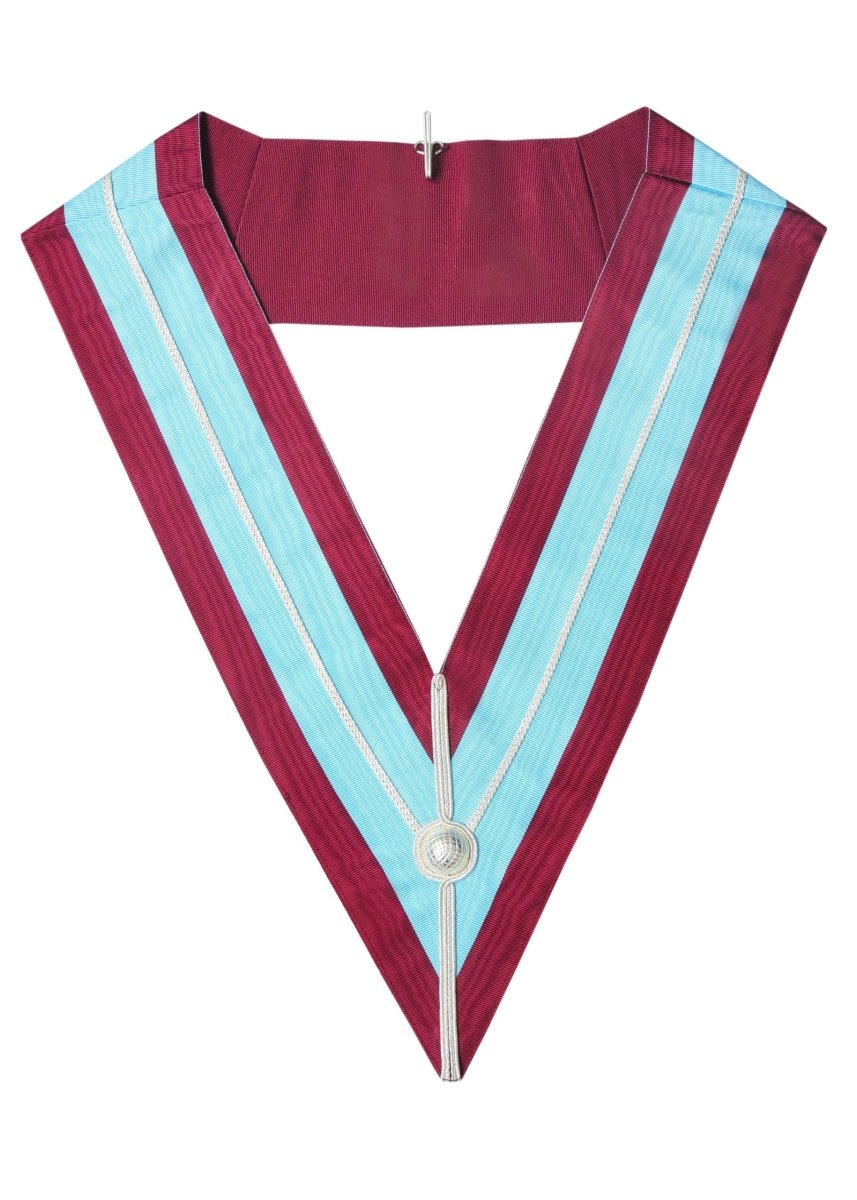 Mark Past Masters Collar - Luxe Regalia