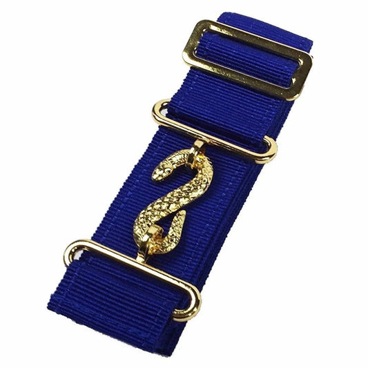 Masonic Belt Extender Multicolor - Luxe Regalia