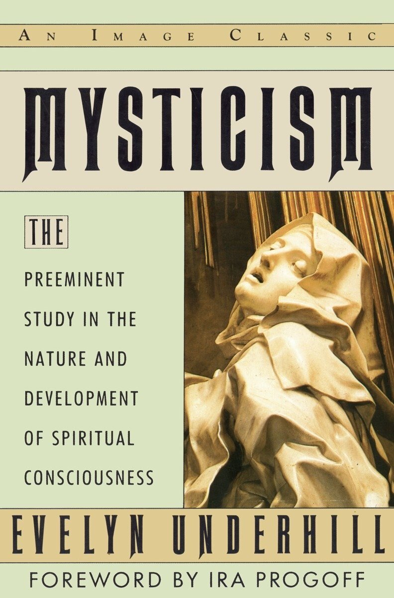 Mysticism – Paperback - Luxe Regalia