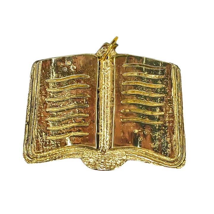 Orator Collar (Natural Silk) - French Rite "Traditional" and "Modern" - Luxe Regalia