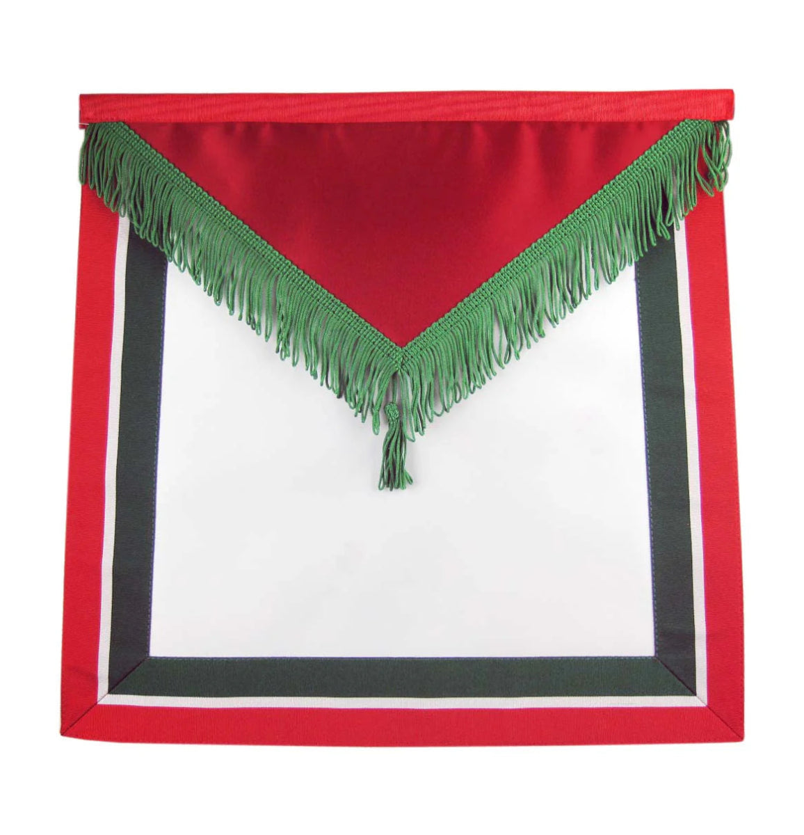 Royal Order of Scotland Member Apron - Luxe Regalia