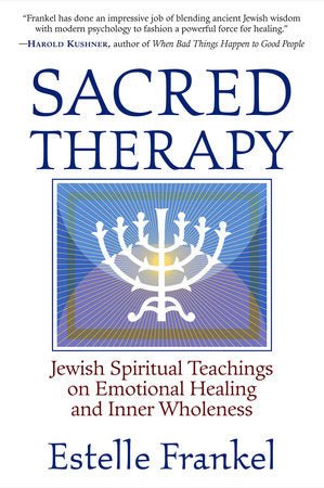 Sacred Therapy – Paperback - Luxe Regalia