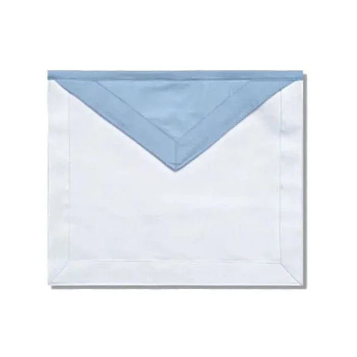 Fellowcraft Apron - Schroeder Rite (German Style)