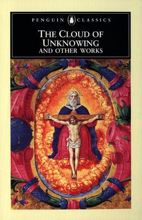 The Cloud of Unknowing and Other Works – Paperback - Luxe Regalia