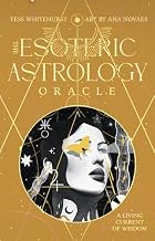 The Esoteric Astrology Oracle: A Living Current of Wisdom - Luxe Regalia