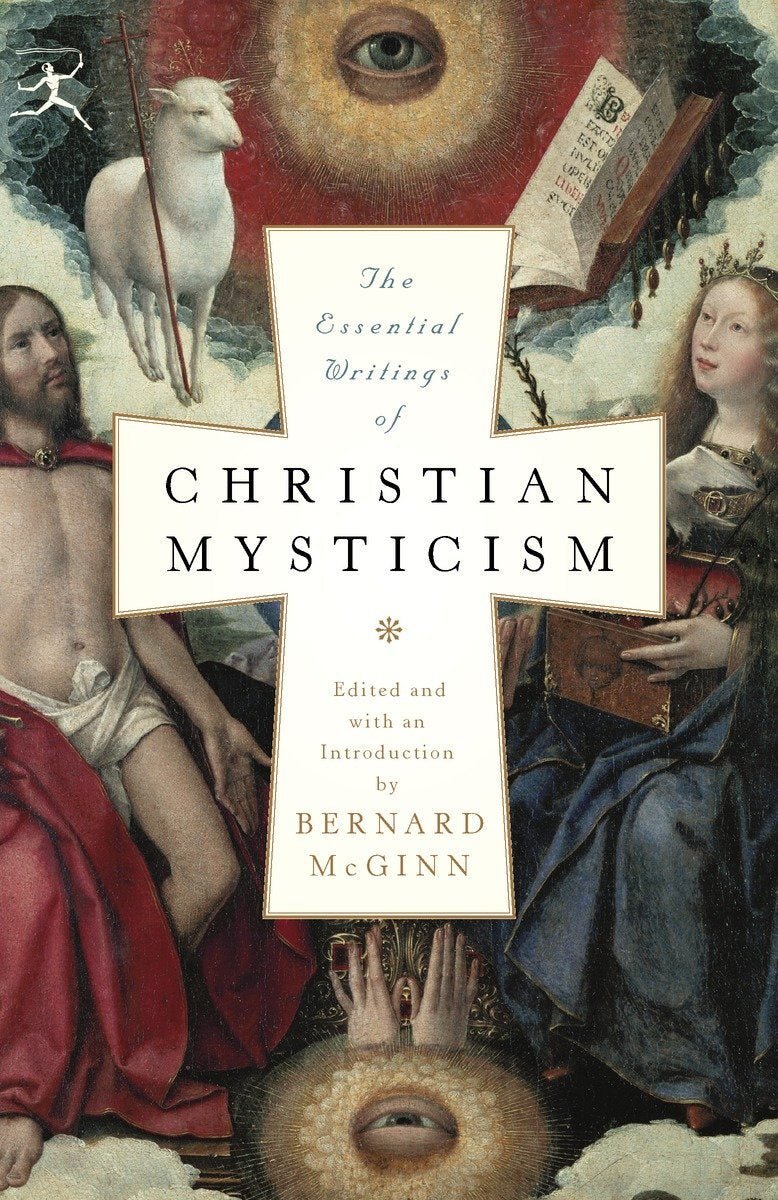 The Essential Writings of Christian Mysticism – Paperback - Luxe Regalia