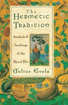 The Hermetic Tradition – Trade Paperback - Luxe Regalia