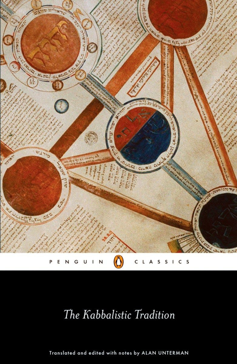 The Kabbalistic Tradition – Paperback - Luxe Regalia