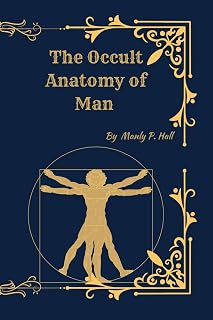 The Occult Anatomy of Man - Luxe Regalia