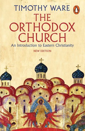 The Orthodox Church – Paperback - Luxe Regalia