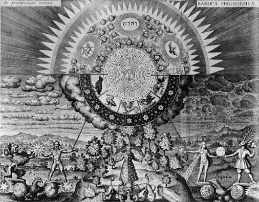 The Difference Between SRIS and SRIA.: Understanding Two Rosicrucian Societies in Freemasonry - Luxe Regalia