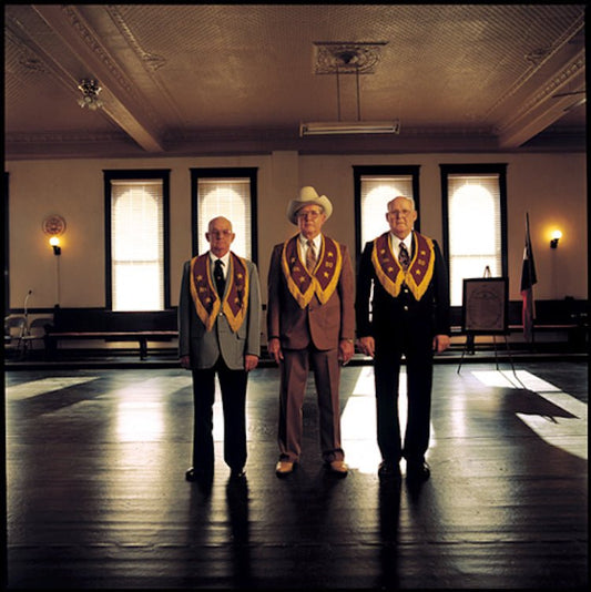 The Enduring Legacy of Oddfellows: Community, Charity, and Fellowship - Luxe Regalia