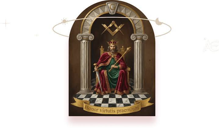 The Masonic Order of Athelstan: Preserving the Ancient Heritage of Freemasonry - Luxe Regalia