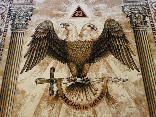 The Scottish Rite: An Exploration of Different Constitutions and Their Unique Contributions to Freemasonry - Luxe Regalia