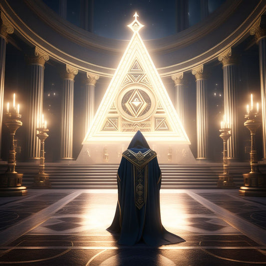 Timeless Values in a Modern World: The Continuing Importance of Freemasonry Today - Luxe Regalia