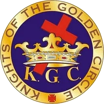 What is Knights of the Golden Circle? - Luxe Regalia