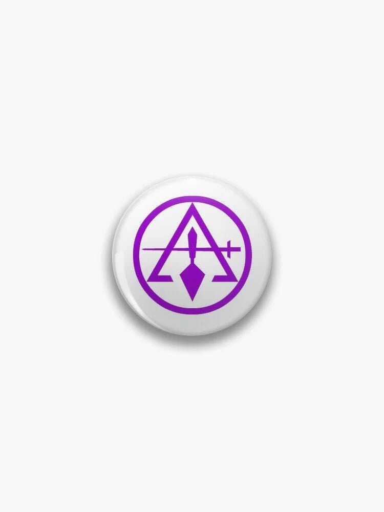 Cryptic Degrees Regalia - Luxe Regalia
