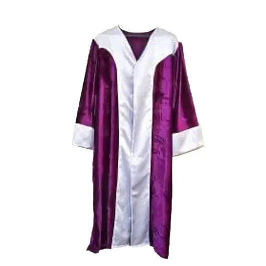 3rd Principal J Robe - Domatic Royal Arch - Luxe Regalia