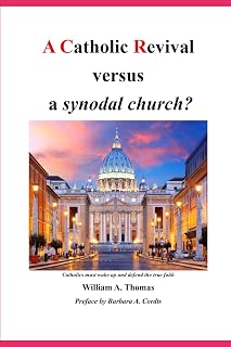Catholic Revivalism or a Synodal church