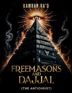 Freemasons and Dajjal: (The Antichrist)