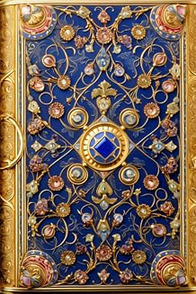 I∴I∴I∴ Illuminated Incunable Index: A 100-page diary, notebook, sketchpad, and book of shadows for spells, study, occult, hermetic, gnostic, and magical notes and drawings